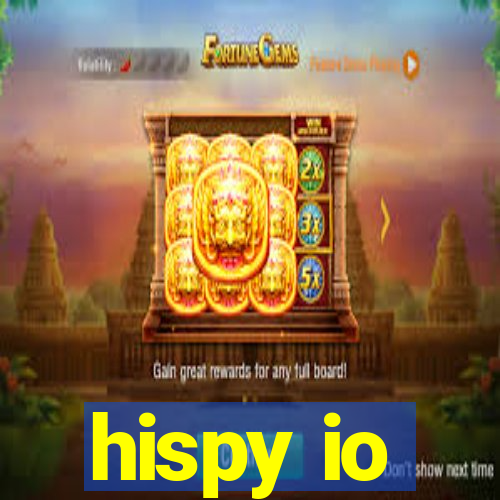 hispy io